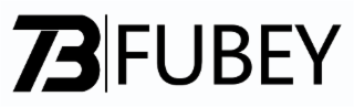 FUBEY logo