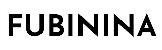FUBININA logo