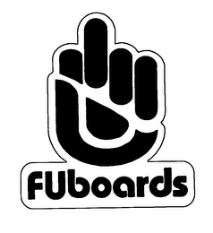 FUBOARDS logo