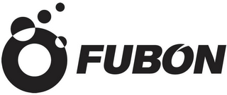 FUBON logo