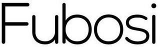 FUBOSI logo