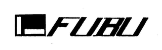 FUBU logo
