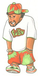 FUBU logo
