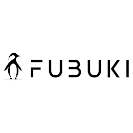FUBUKI logo