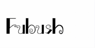 FUBUSH logo