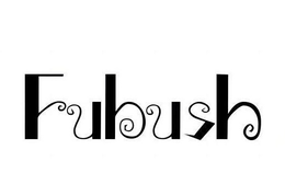 FUBUSH logo