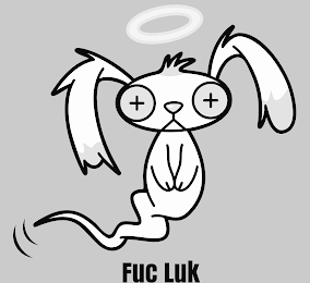 FUC LUK logo