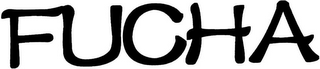 FUCHA logo