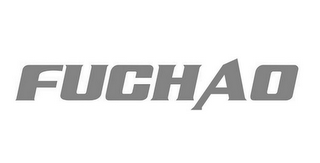 FUCHAO logo