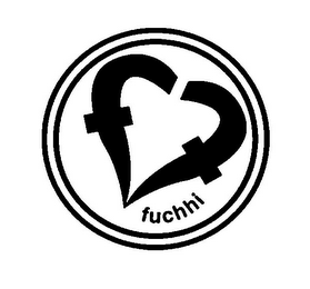 FUCHHI logo