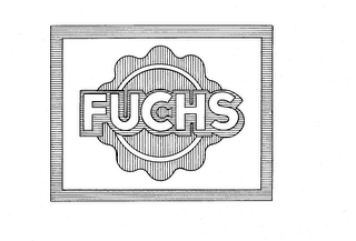 FUCHS logo