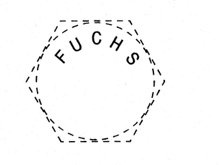 FUCHS logo