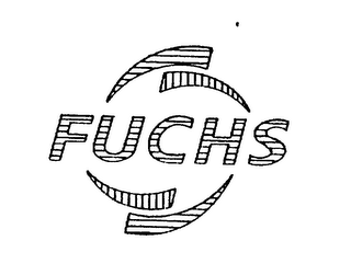 FUCHS logo