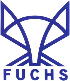 FUCHS logo