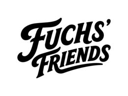 FUCHS' FRIENDS logo