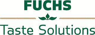 FUCHS TASTE SOLUTIONS logo
