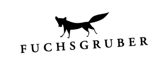FUCHSGRUBER logo