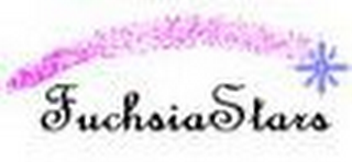 FUCHSIASTARS logo