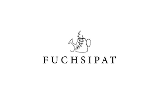 FUCHSIPAT logo