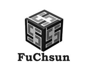 FUCHSUN $$$ logo