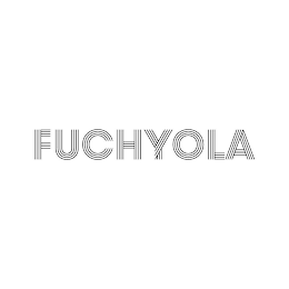 FUCHYOLA logo
