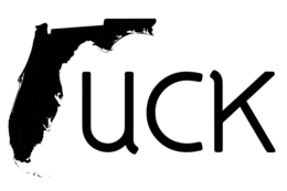 FUCK logo