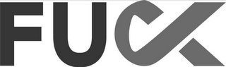FUCK logo