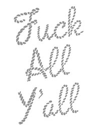 FUCK ALL Y'ALL logo