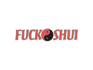 FUCK SHUI logo