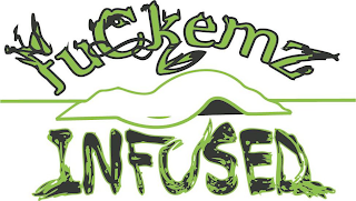 FUCKEMZ INFUZED logo