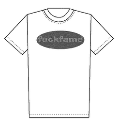 FUCKFAME logo