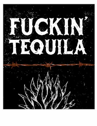 FUCKIN' TEQUILA logo