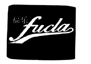 FUCLA logo