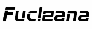 FUCLEANA logo
