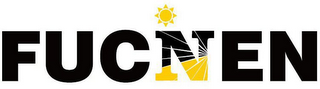 FUCNEN logo