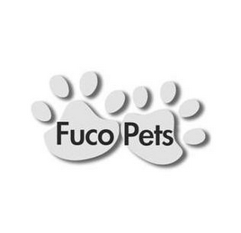 FUCO PETS logo