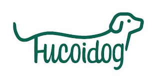 FUCOIDOG logo