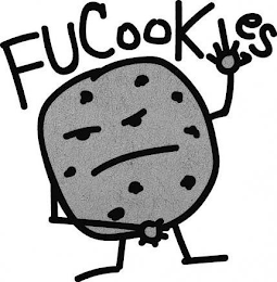 FUCOOKIES logo