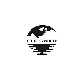 FUCSNXR logo