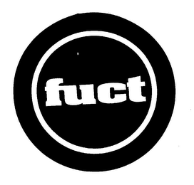 FUCT logo