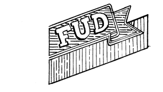 FUD logo