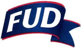 FUD logo