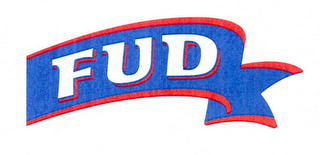 FUD logo