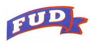FUD logo