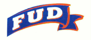 FUD logo