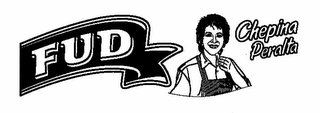 FUD CHEPINA PERALTA logo