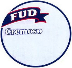 FUD CREMOSO logo