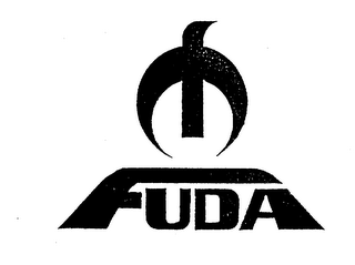 FUDA logo