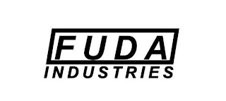 FUDA INDUSTRIES logo