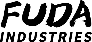 FUDA INDUSTRIES logo